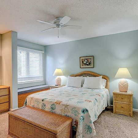 Villa Egrets Pointe, Unit 492 Edisto Exterior foto