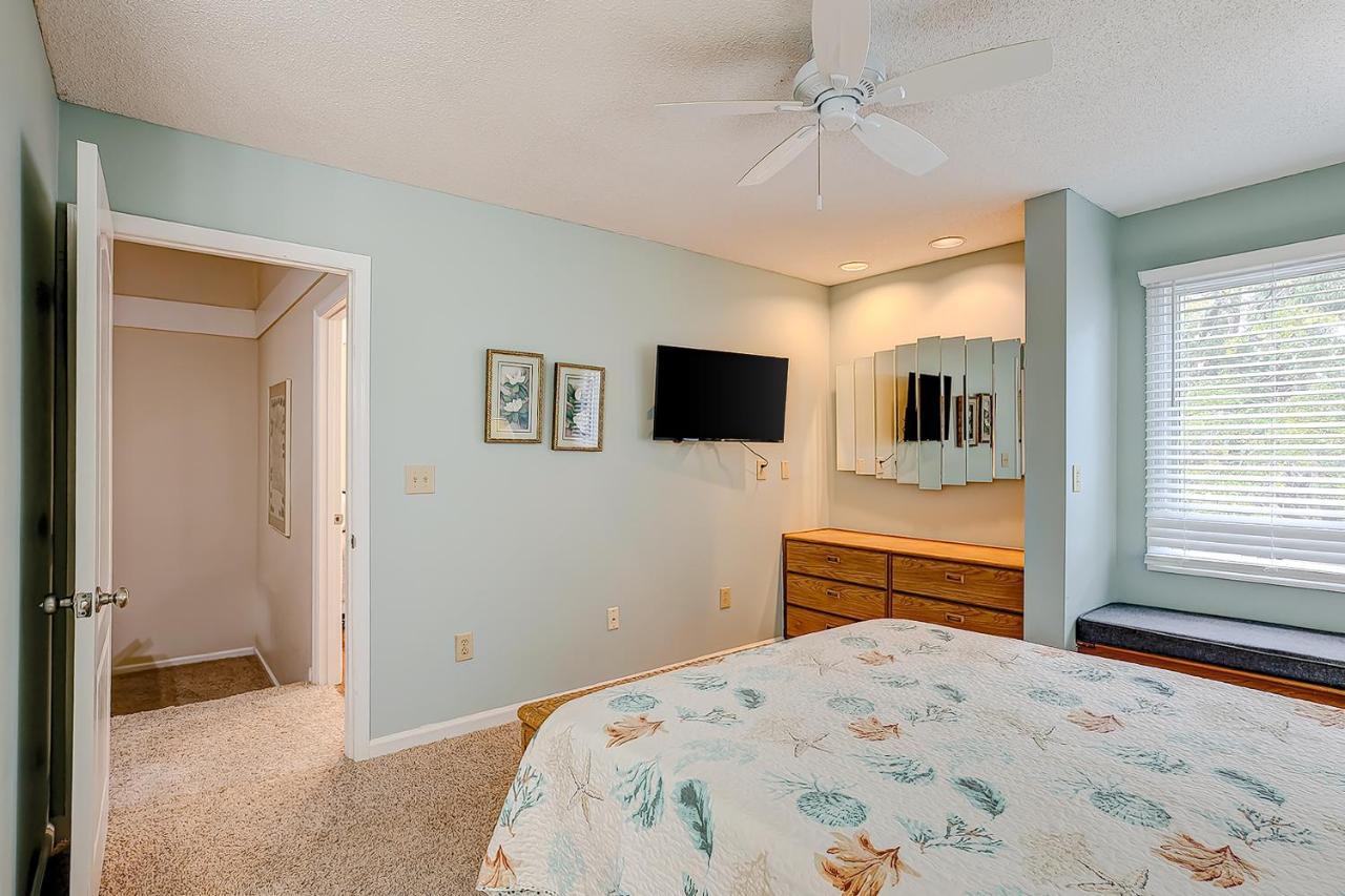 Villa Egrets Pointe, Unit 492 Edisto Exterior foto