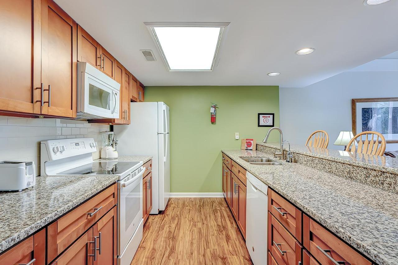Villa Egrets Pointe, Unit 492 Edisto Exterior foto