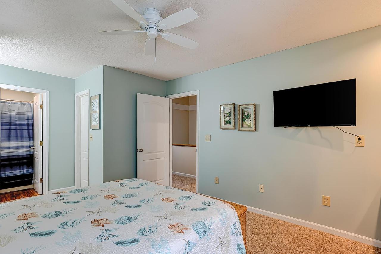 Villa Egrets Pointe, Unit 492 Edisto Exterior foto