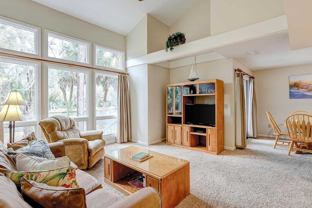 Villa Egrets Pointe, Unit 492 Edisto Exterior foto