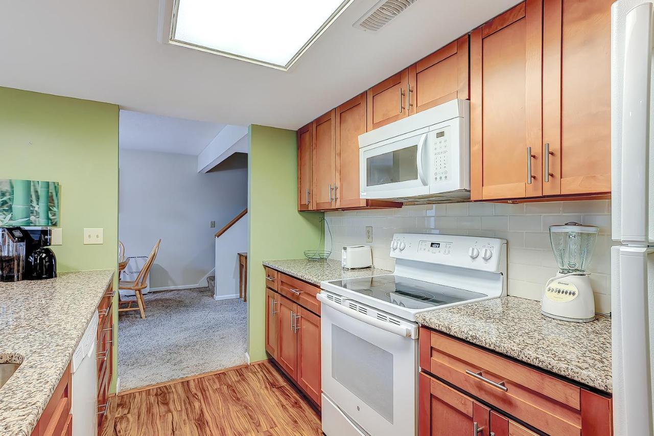 Villa Egrets Pointe, Unit 492 Edisto Exterior foto