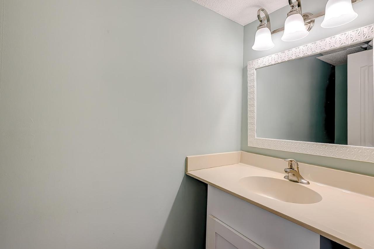 Villa Egrets Pointe, Unit 492 Edisto Exterior foto