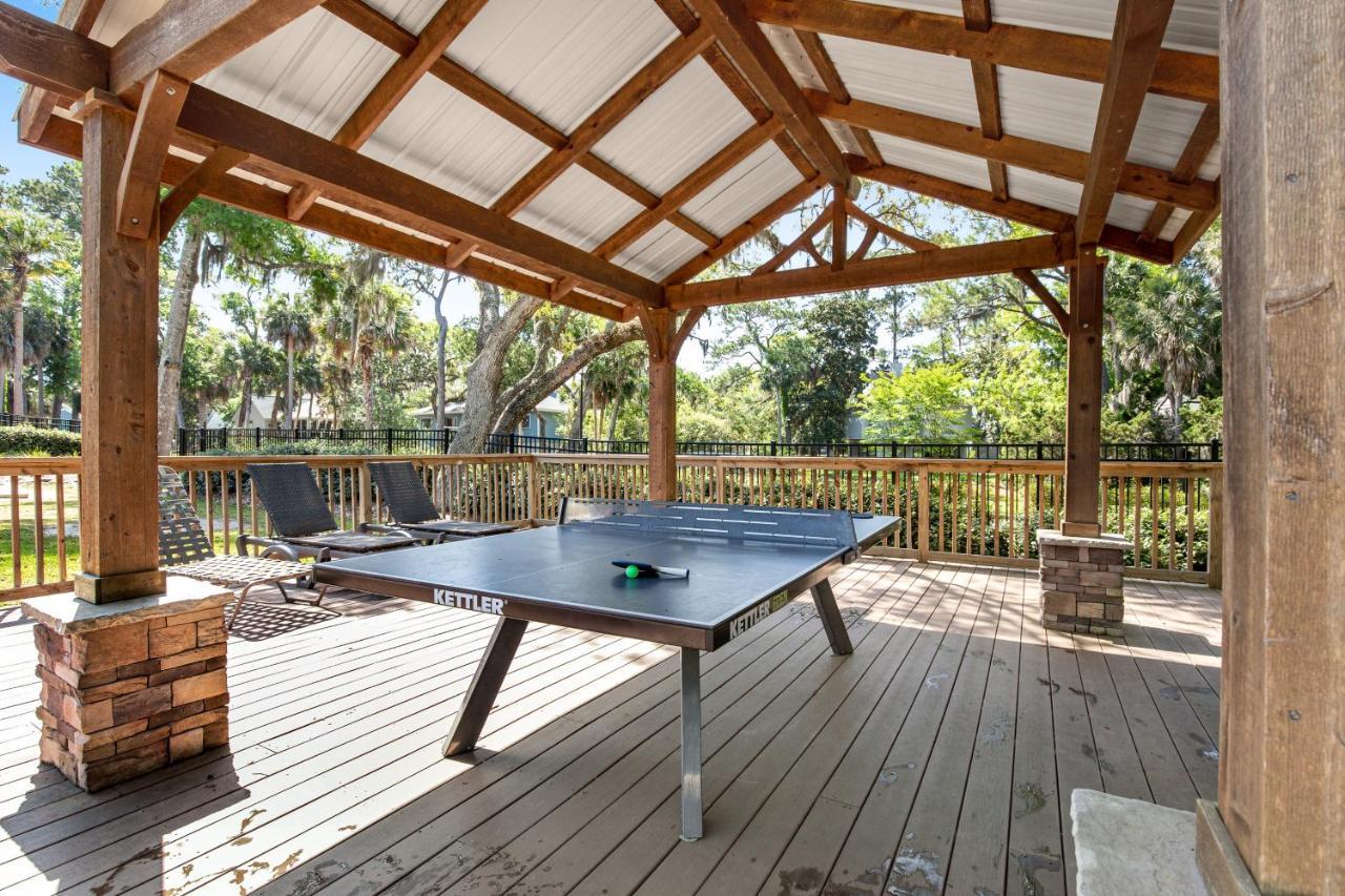 Villa Egrets Pointe, Unit 492 Edisto Exterior foto