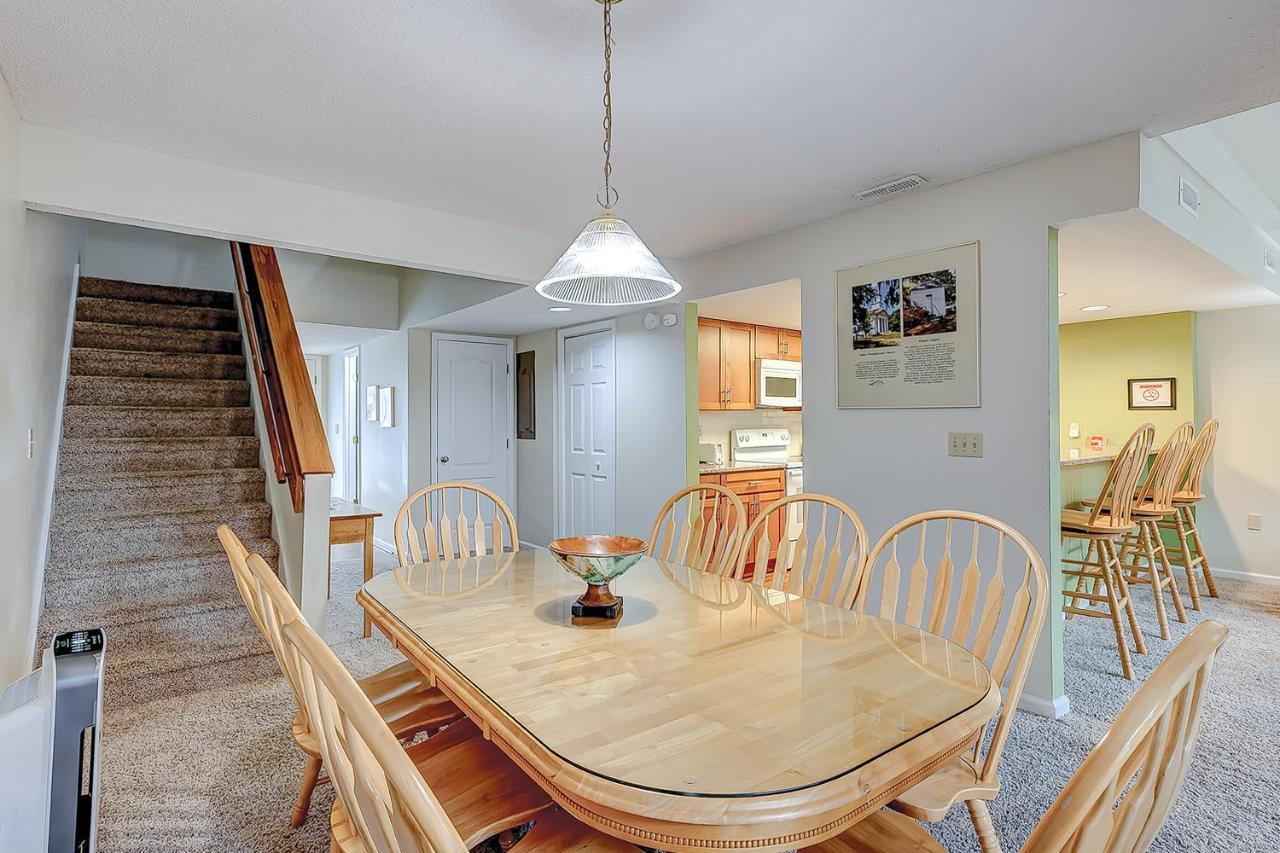Villa Egrets Pointe, Unit 492 Edisto Exterior foto