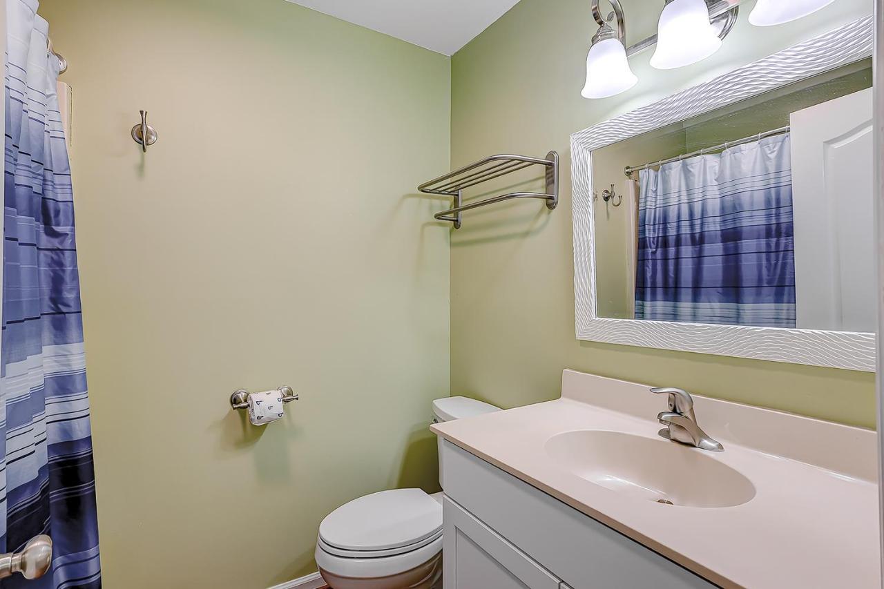 Villa Egrets Pointe, Unit 492 Edisto Exterior foto