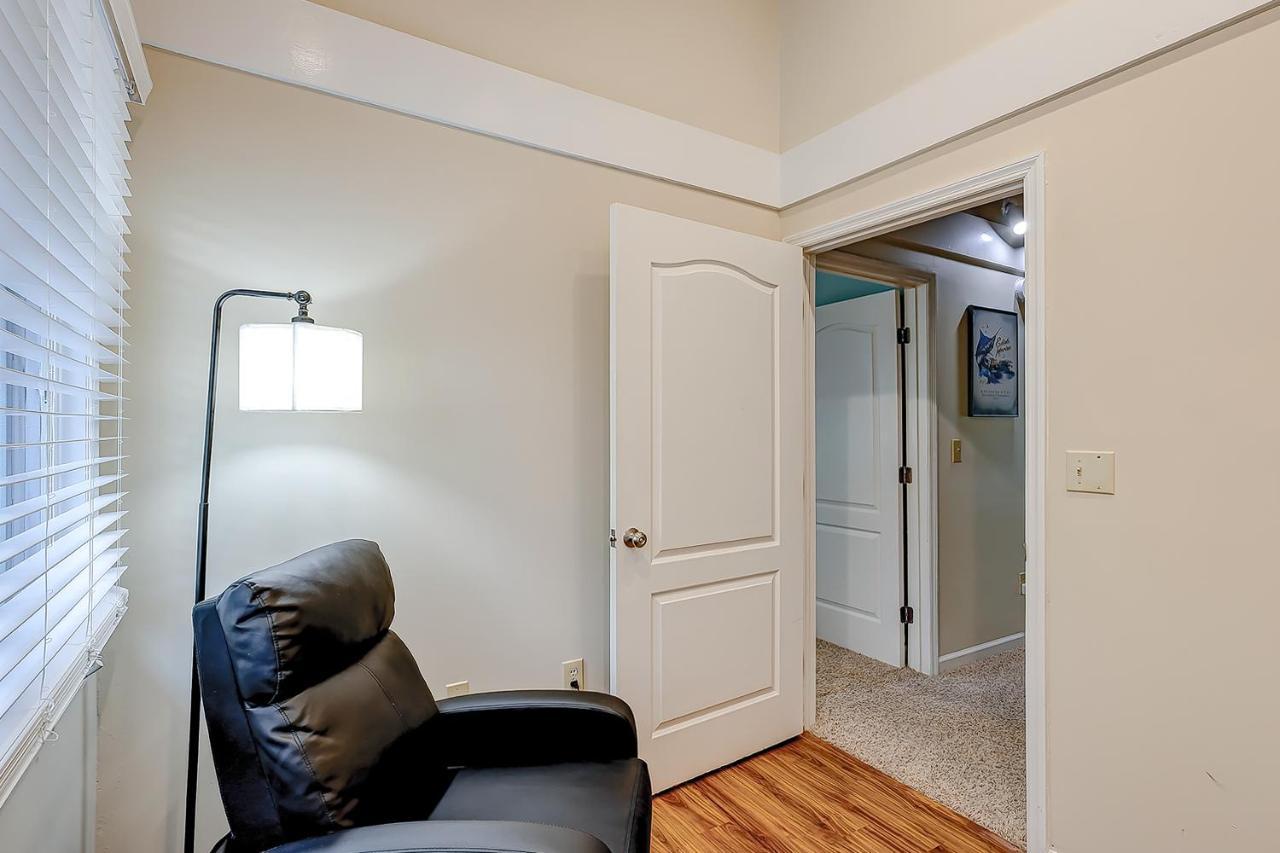 Villa Egrets Pointe, Unit 492 Edisto Exterior foto
