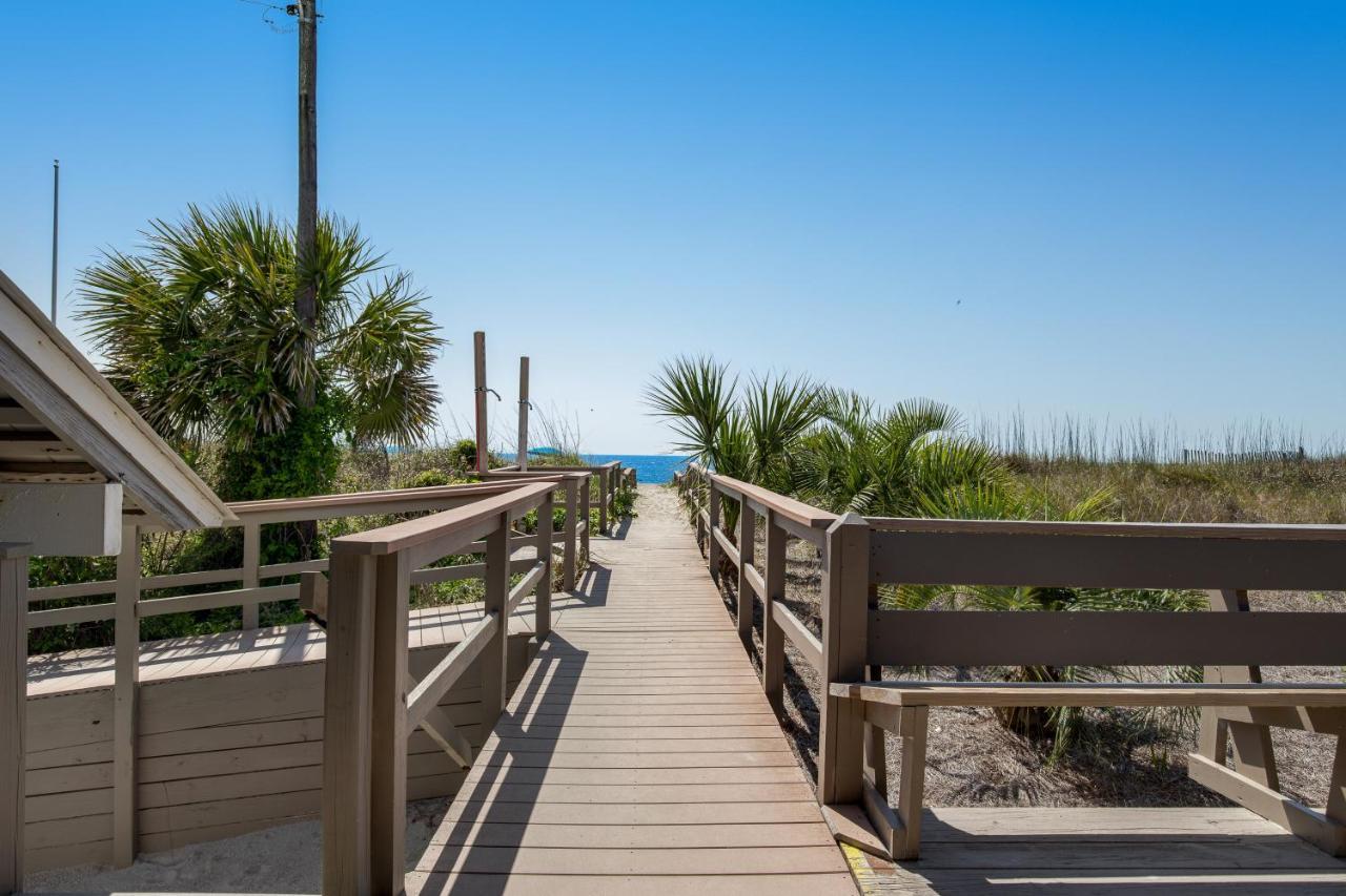 Villa Egrets Pointe, Unit 492 Edisto Exterior foto