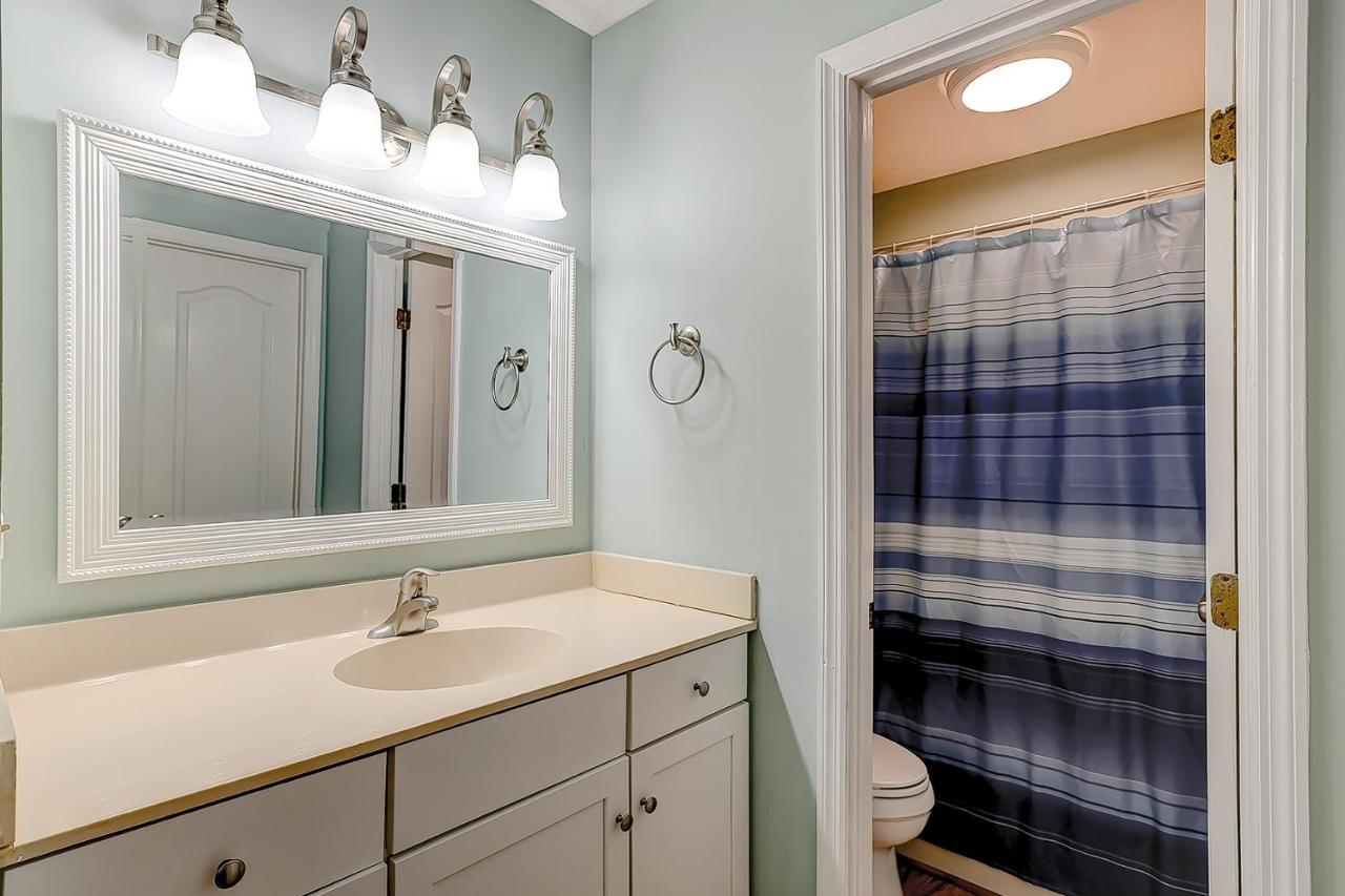 Villa Egrets Pointe, Unit 492 Edisto Exterior foto