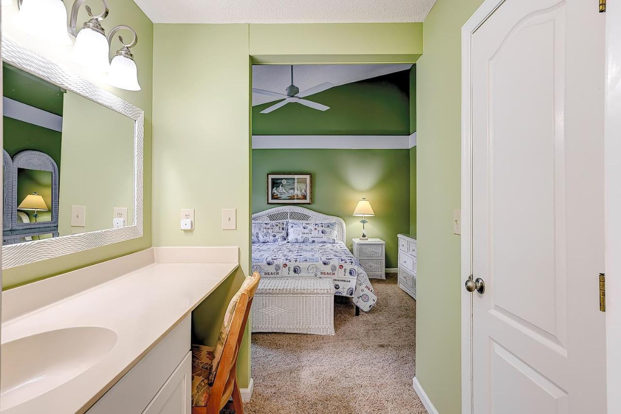 Villa Egrets Pointe, Unit 492 Edisto Exterior foto