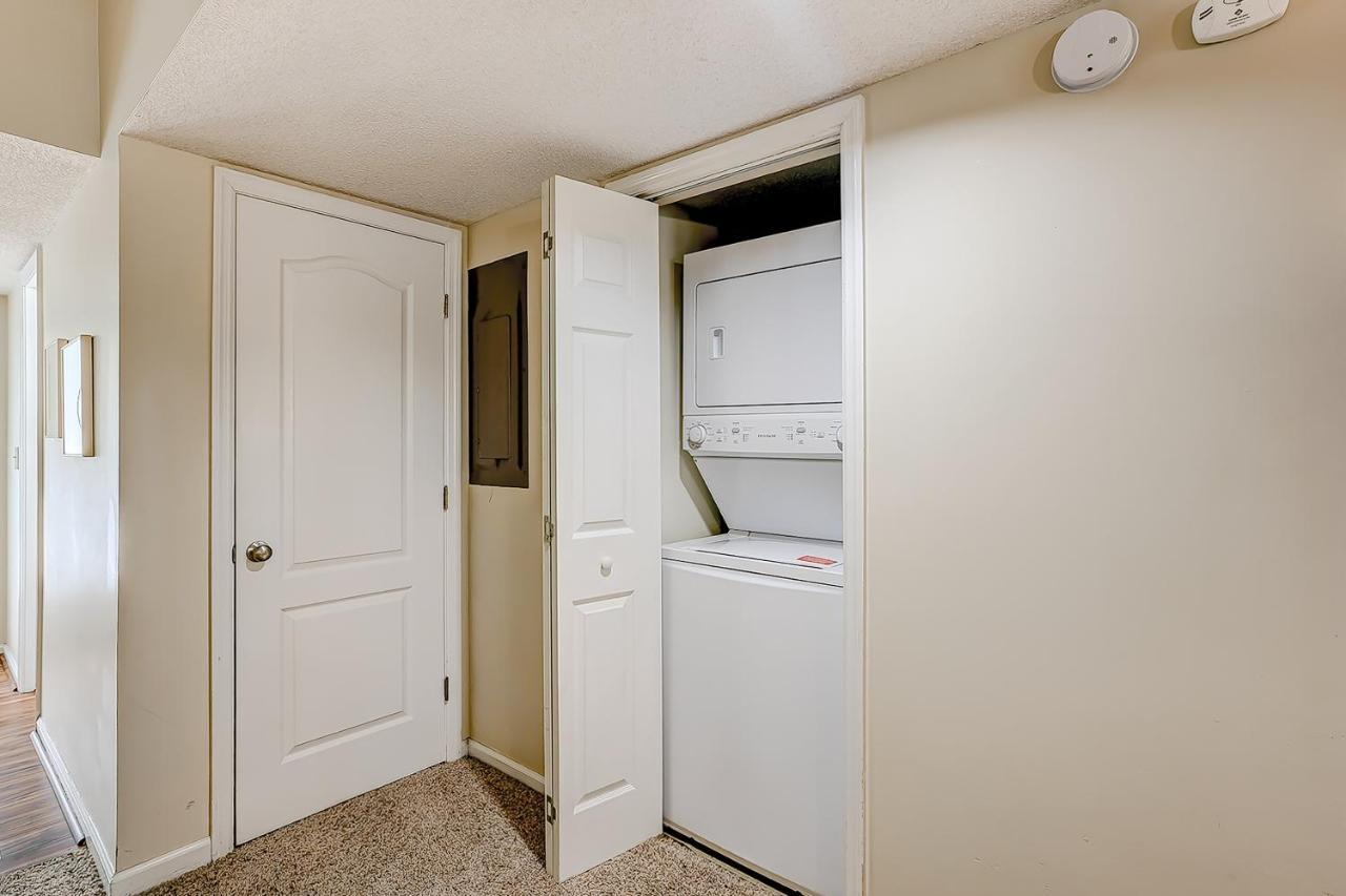 Villa Egrets Pointe, Unit 492 Edisto Exterior foto