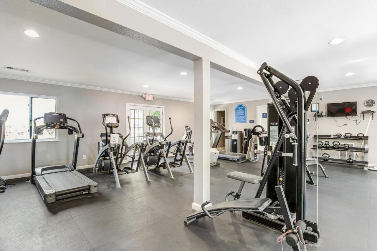Villa Egrets Pointe, Unit 492 Edisto Exterior foto